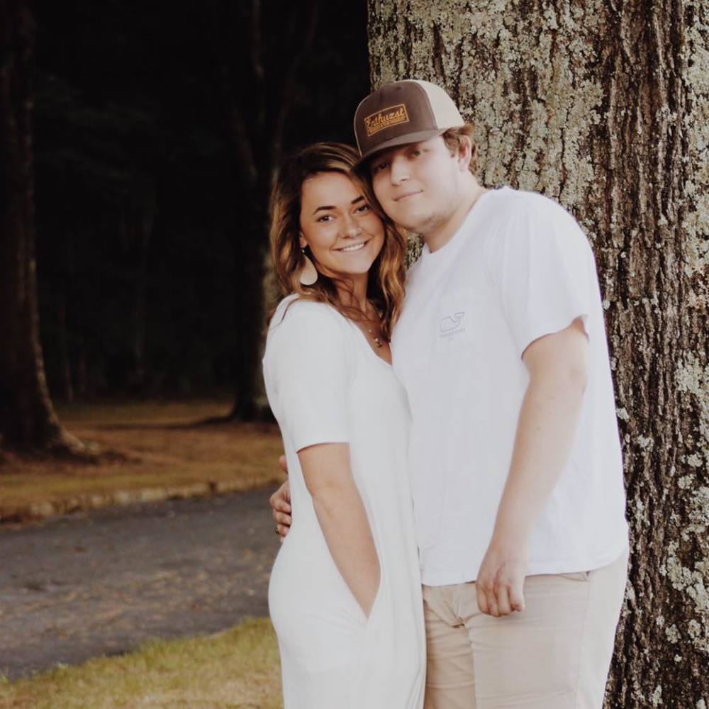 Meet your Posher, Carrington